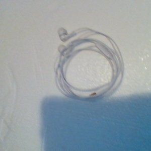 Head phones